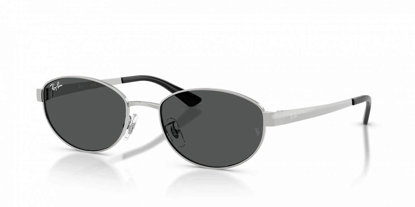 Ray Ban RB3774D 003/87  